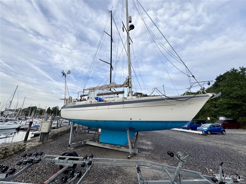 Moody 33CC MKII - IMG 2972