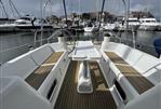 Jeanneau Sun Odyssey 40 - IMG 8384