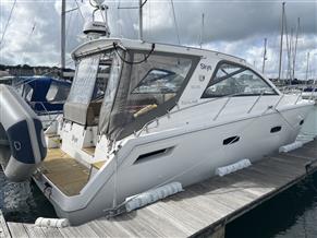 Sealine SC35