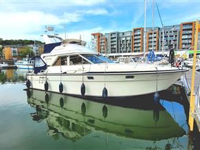 Fairline 31 Corniche