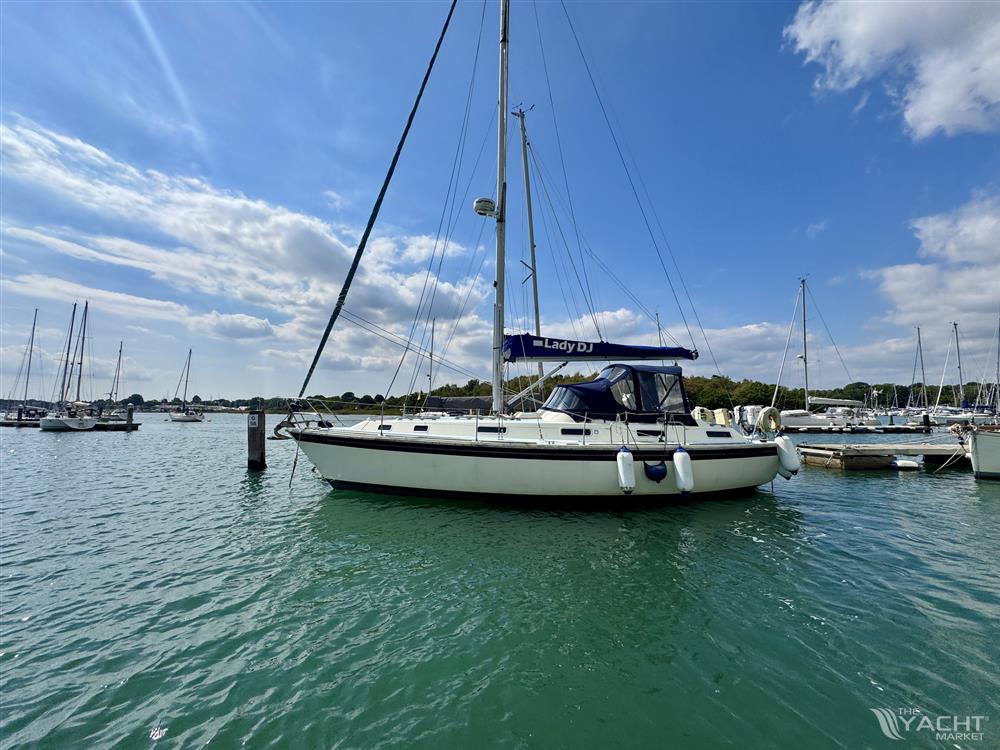 Westerly Corsair - IMG 2861