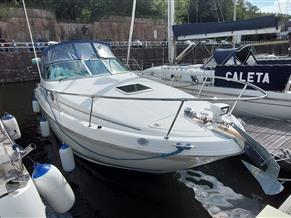 Sea Ray 270 Sundancer