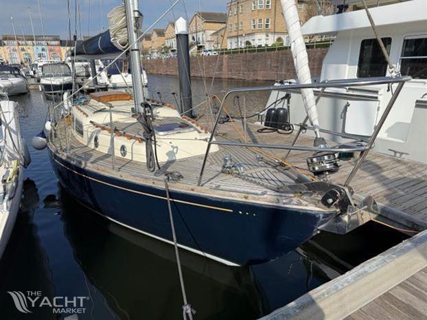 Morgan Giles 30 - 1989 morgan giles 30 sail 9756145 20250412025606576 1 XLARGE