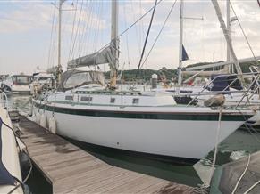 Westerly Conway 36