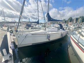 Beneteau First 27.7