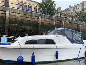 Viking 24 HighLine Widebeam