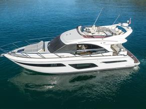 Princess Yachts F 50