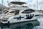 Princess Yachts F 50