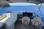 Princess Yachts F 50
