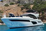 Princess Yachts F 50