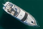 Princess Yachts F 50
