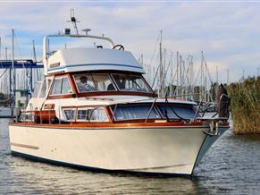 Storebro Adler Royal Cruiser 34 Fly