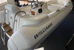 Williams Turbojet 385