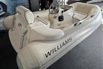 Williams Turbojet 285