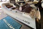Williams Sportjet 345