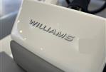 Williams Sportjet 395