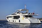 Azimut Grande 32M - Azimut Grande 32M (2024)