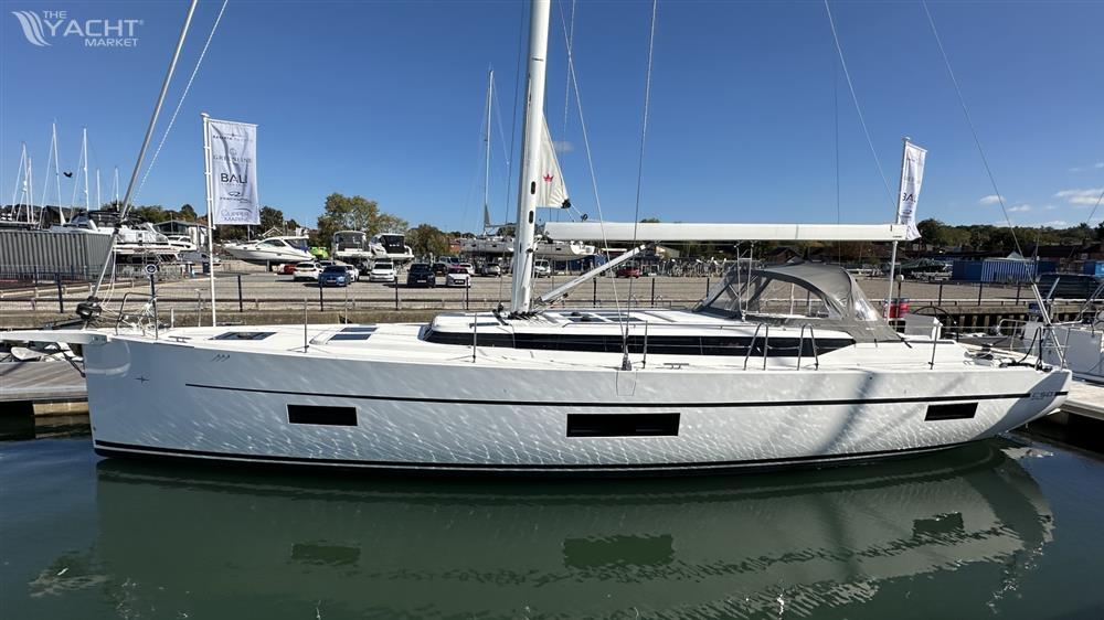 Bavaria C50 Style - 2024 Bavaria C50 Style 1