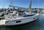 Bavaria C38 - 2025 Bavaria C38 4