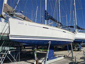 Dufour  365 Grand Large