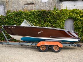 Boesch 530 Saint-Tropez