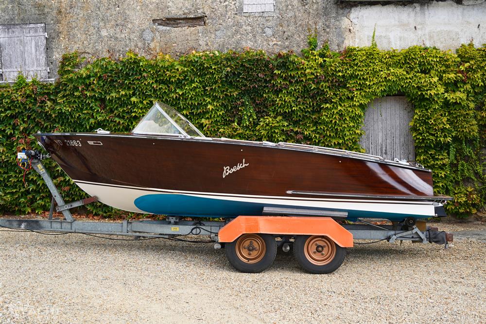 Boesch 530 Saint-Tropez