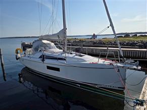 Beneteau Oceanis 30.1