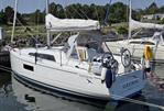 Beneteau Oceanis 30.1