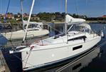 Beneteau Oceanis 30.1