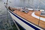Hallberg-Rassy 45 Hallberg-Rassy 45