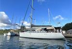Beneteau First 47.7