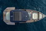 Cranchi A 46 Luxury tender