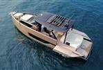 Cranchi A 46 Luxury tender