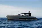 Cranchi A 46 Luxury tender