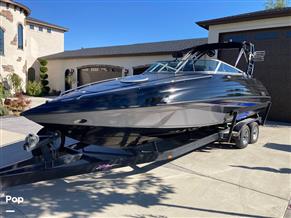 Crownline 266 CCR