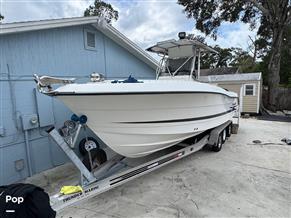 Hydra-Sports Vector 2796 CC