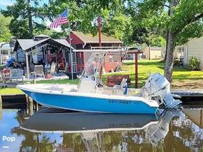 Key West 189 FS