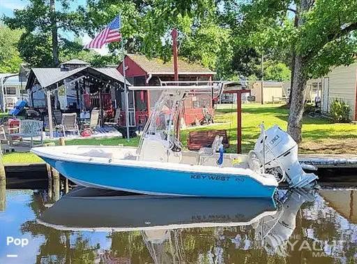 Key West 189 FS - 2023 Key West 189 FS - Photo #1