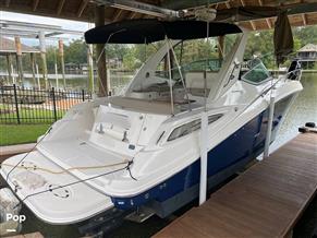 Sea Ray 330 Sundancer