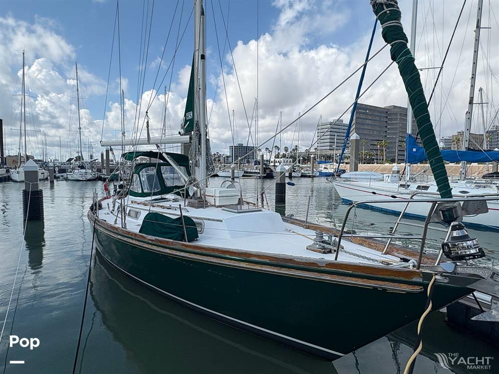 Bristol 41.1 CC - 1984 Bristol 41.1 CC - Photo #1