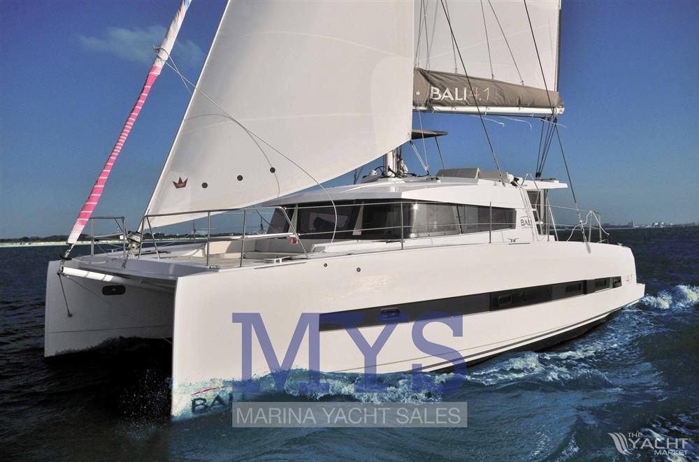 Bali Bali 4.1 - BALI 4.1 (001)