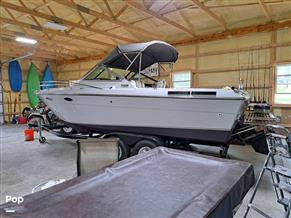 Tiara 2300 Continental