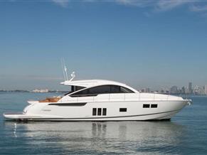 FAIRLINE Targa 62 GT