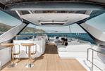 AZIMUT FLY 78