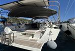 Beneteau Oceanis 48