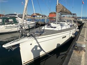 Jeanneau Sun Odyssey 479