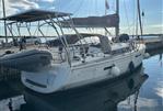 Jeanneau Sun Odyssey 479