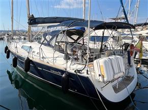 Beneteau Oceanis 50