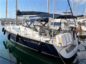 Beneteau Oceanis 50
