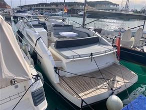 Windy Camira 39